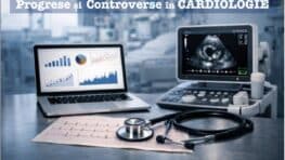 Progrese și controverse în cardiologie 2025