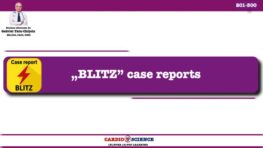 Blitz Case Reports seria II (201 - 300)
